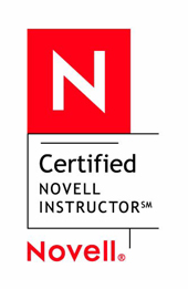 Novell Certified Instructor