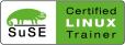 SuSE Certified Linux Trainer